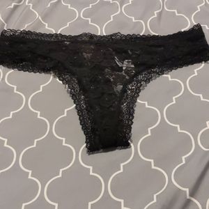 NWT Adore Me Thong Panties